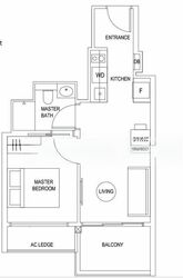 Myra (D13), Apartment #472204931